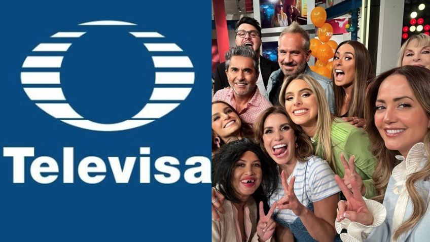 Tras vender donas para sobrevivir y retiro de Televisa, actriz deja las novelas y aparece en 'Hoy'