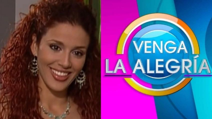 Vendía cremas para sobrevivir: Tras 9 años retirada de Televisa, actriz deja 'Hoy' y vuelve a 'VLA'