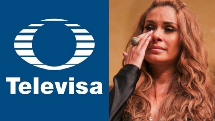 Pidió limosna: Tras hundir a Galilea Montijo en 'Hoy' y perder exclusividad, galán vuelve a Televisa