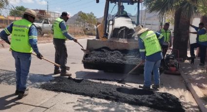 Pese a que 21 obras públicas en Guaymas, ciudadanos reclaman atender prioridades con urgencia