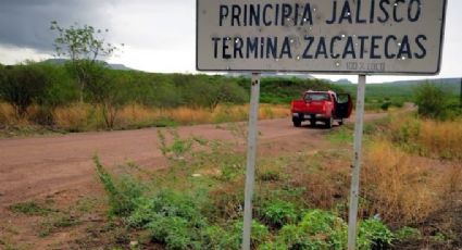 Terror de Zacatecas: Privan de la libertad al Director de Seguridad Pública de Valparaíso