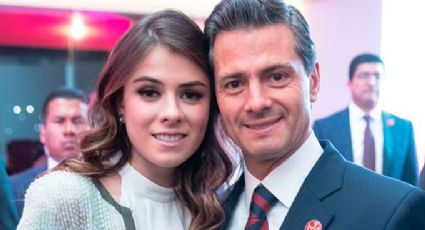 Suenan las campanas otra vez: Paulina Peña se casa en España para hacer partícipe a EPN