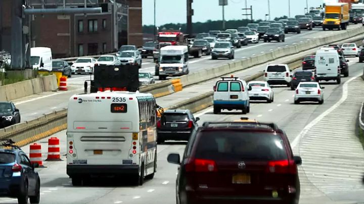 Que no te multen: Estos son los vehículos que 'descansan' este domingo 2 de octubre