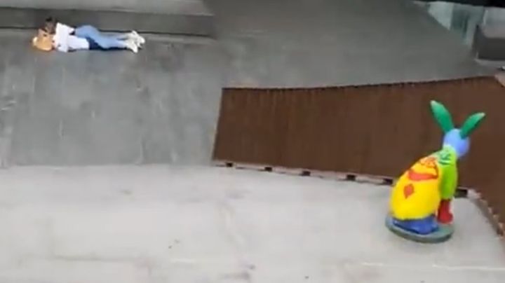 Se registra intenso enfrentamiento en Zapopan, Jalisco; un muerto hasta el momento