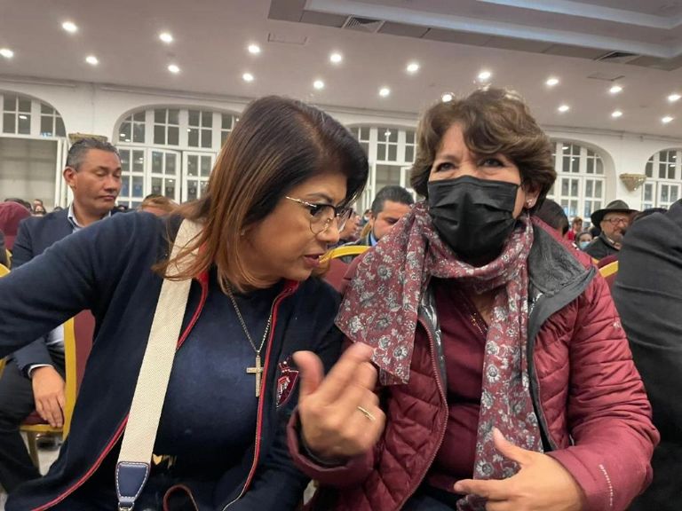 Celebraciones de Morena en Edomex