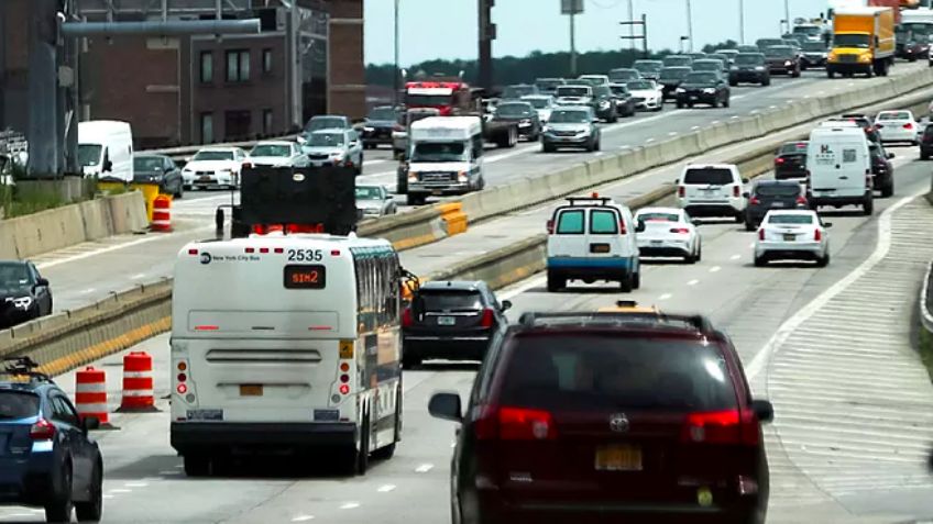 Que no te multen: Estos son los vehículos que 'descansan' este domingo 2 de octubre