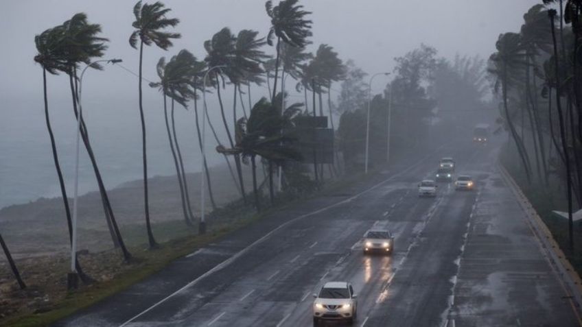 Alerta en el Pacífico: 'Orlene' se convierte en huracán categoría 3; así afectará a las costas mexicanas