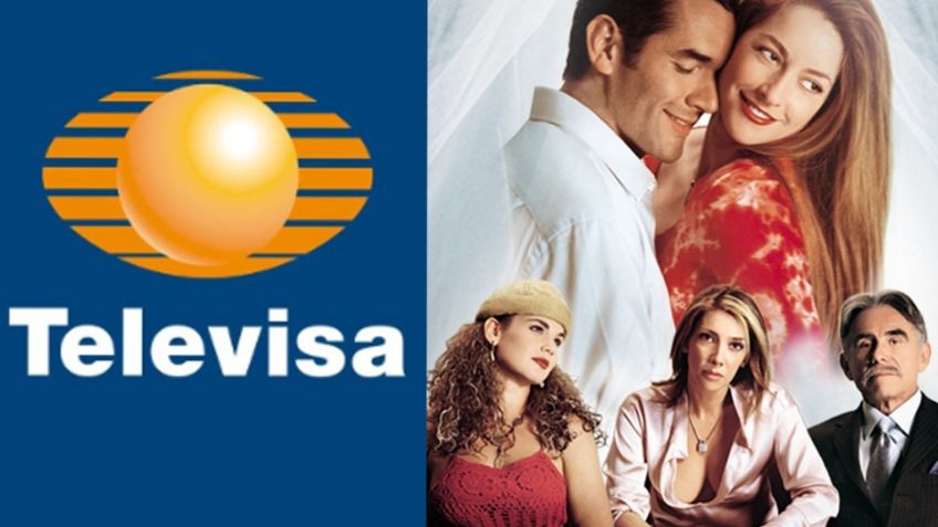 Adiós 'VLA': Tras romance con productor y firmar con TV Azteca, polémica actriz vuelve a Televisa