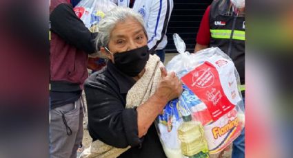 Alerta de fraude: Banco de Alimentos en Navojoa pide no entregar dinero a cambio de despensas