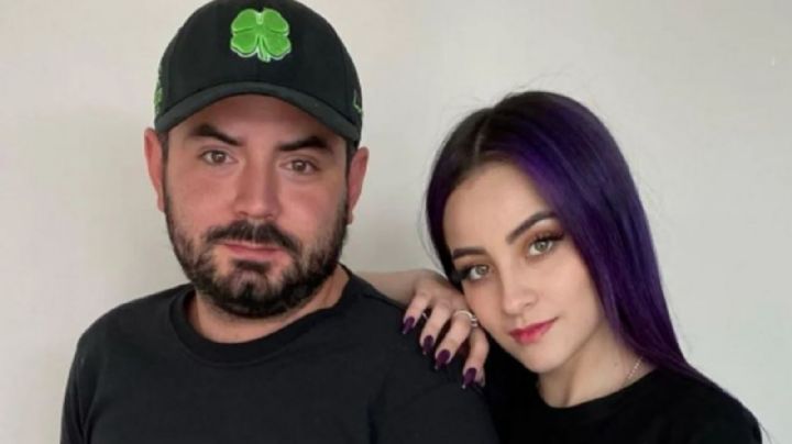 Tras 3 años de relación, Paola Dalay da tremenda noticia sobre José Eduardo Derbez