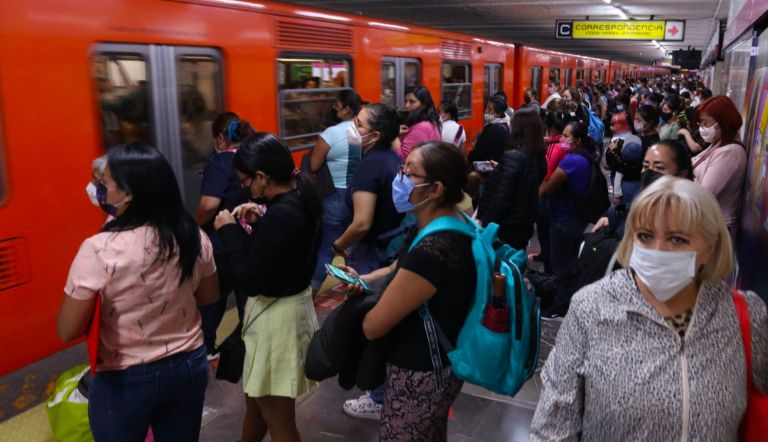Metro CDMX 