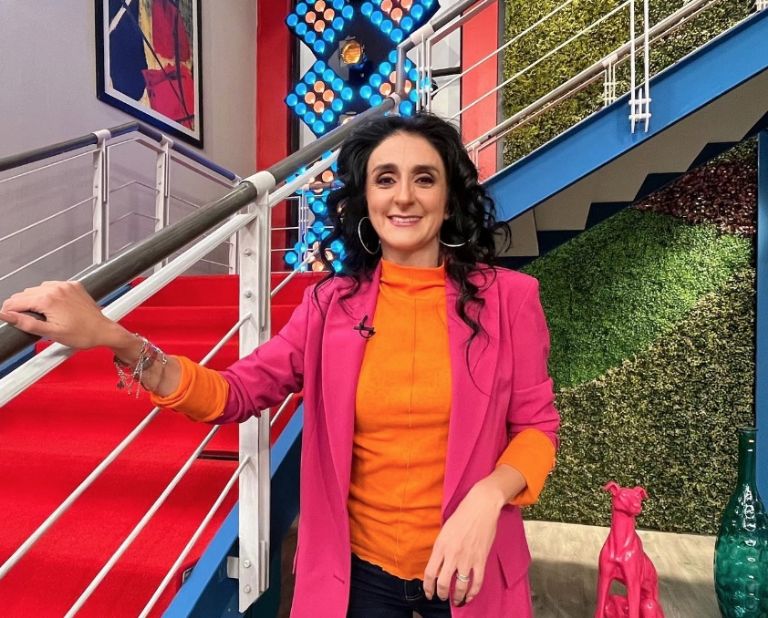 Instagram @programahoy