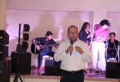 Foto ilustrativa de nota Comunidad Tecmilenio campus Ciudad Obregón disfruta de especial ‘Noche Bohemia’