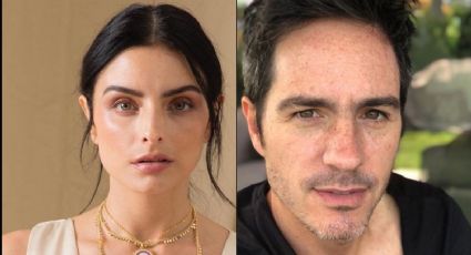 Tras revelar que Mauricio Ochmann le pidió el divorcio, Aislinn Derbez reaparece ahogada en llanto