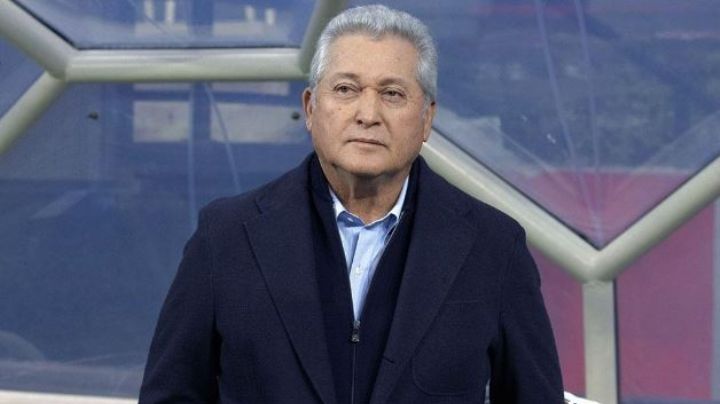 "Me da coraje e impotencia": Vucetich luego de la derrota contra el Pachuca