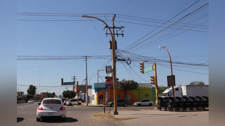 Alianza público privada para alumbrado tardaría en aprobarse en Ciudad Obregón