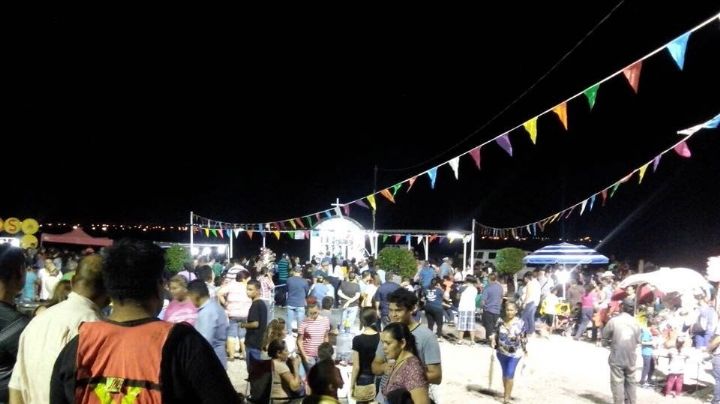 Alistan operativo especial el ‘Día de San Judas Tadeo’ en el puerto de Guaymas