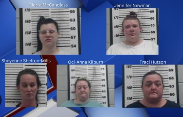 Maestras investigadas 