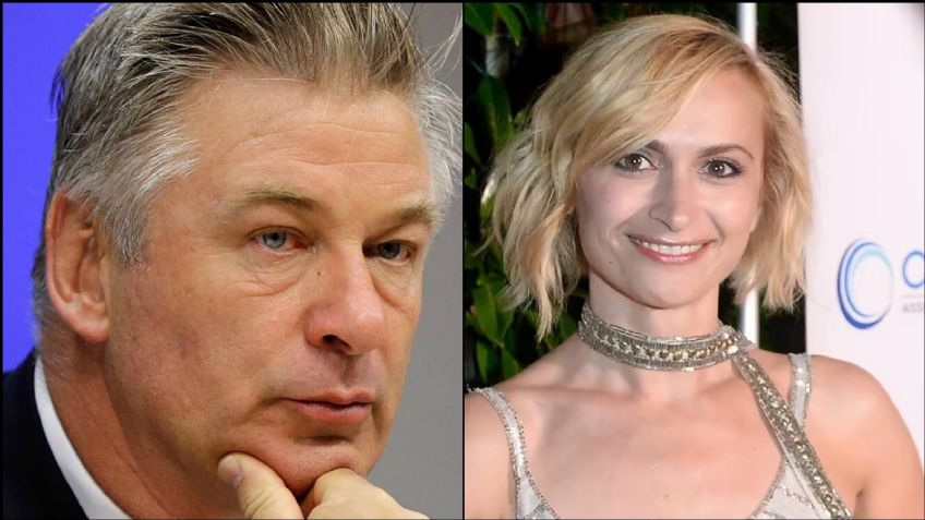 A 1 año del fallecimiento de Halyna Hutchins, Alec Baldwin hace inquietante publicación