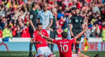 ¡Sorpresa en Inglaterra! El Liverpool perdió ante el último lugar; así fue el gol