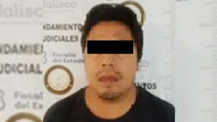 Jonathan abusaba de sus dos hijastras menores cuando la madre no estaba; ya fue detenido