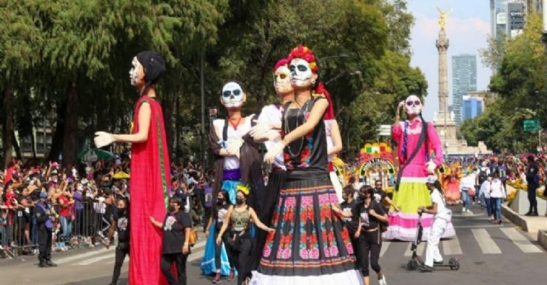 Eventos Gratuitos en la CDMX