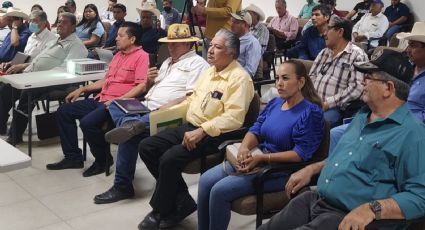 Se realiza en Ciudad Obregón conservatorio sobre temas del campo mexicano