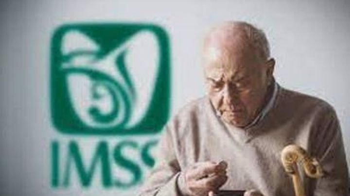 ¿Te toca? IMSS adelantará aguinaldo a pensionados solo si cumplen este requisito
