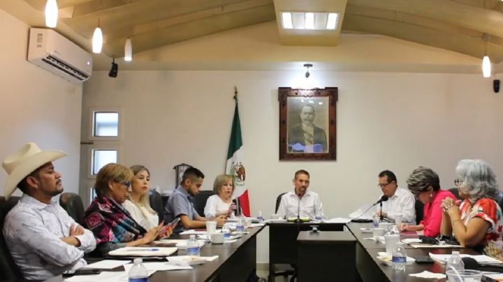 Crisis financiera en Sonora: Huatabampo, sin recursos para asegurar el pago de aguinaldos