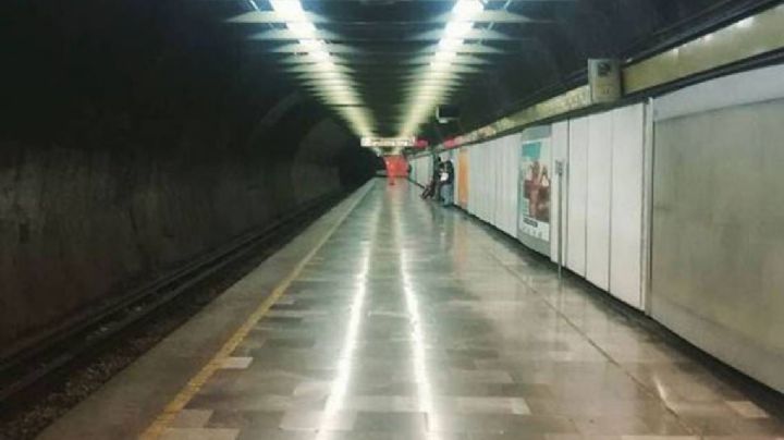 Tras conato de incendio, la Línea 3 del Metro de la CDMX reanuda actividades