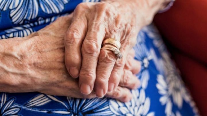 Carlos Joel golpeó y abusó de anciana con discapacidad mental; pasará 8 años en la cárcel