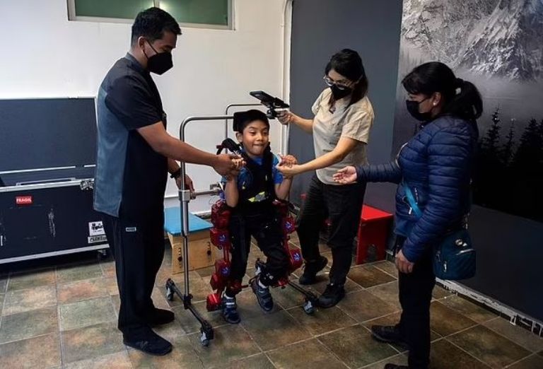 David Zavala usa Atlas 2030