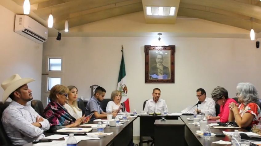 Crisis financiera en Sonora: Huatabampo, sin recursos para asegurar el pago de aguinaldos