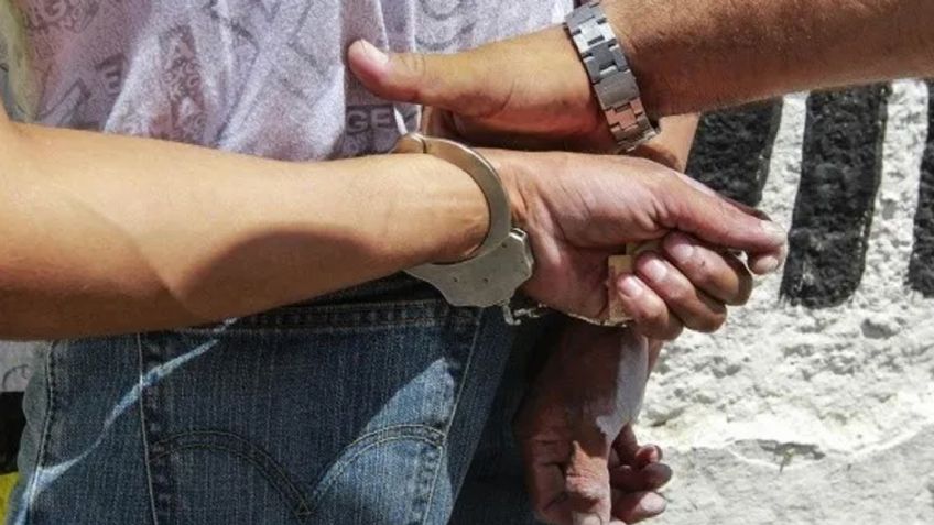 Detenidos Rodrigo y Joseph Ángelo en Jalisco; están acusados de asesinar a dos hombres