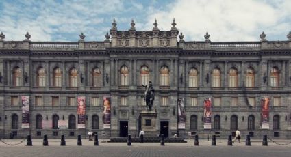 La calle más antigua de América Latina está en el Centro Histórico de la CDMX