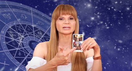 Horóscopos de Mhoni Vidente hoy 25 de octubre para tu signo zodiacal; predicciones del día