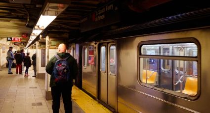 Terror no se va de Nueva York: Apuñalan a una joven de 14 años de edad en el metro de la ciudad