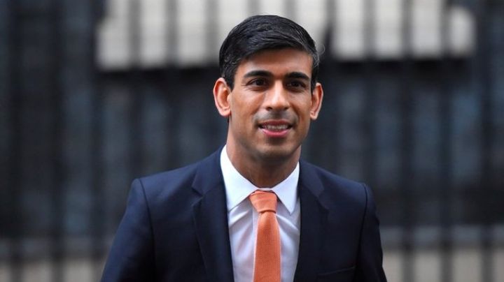 Reino Unido ya tiene nuevo primer ministro; No fue Boris Johnson sino Rishi Sunak