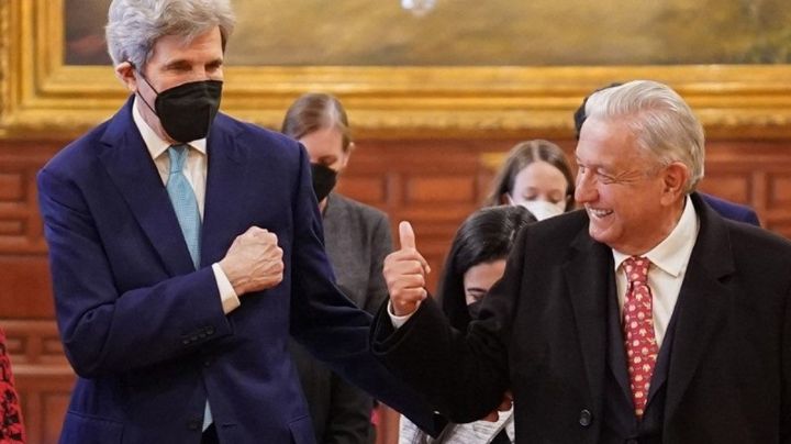 'Mañanera' de AMLO: Presidente informa sobre encuentro con John Kerry y su gira por Sonora