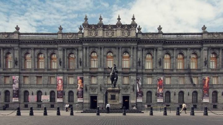 La calle más antigua de América Latina está en el Centro Histórico de la CDMX