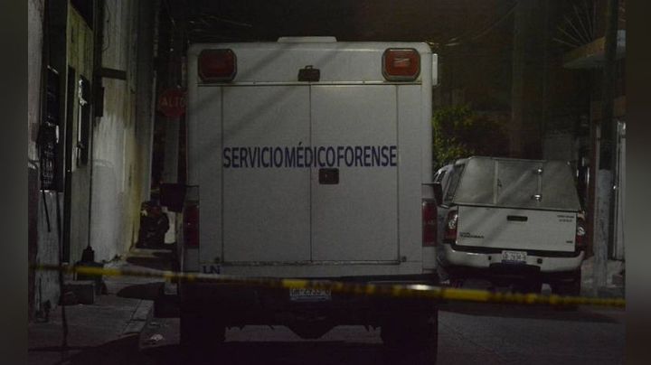 Sujetos desconocidos dan muerte a un hombre a plena luz del día en Guanajuato