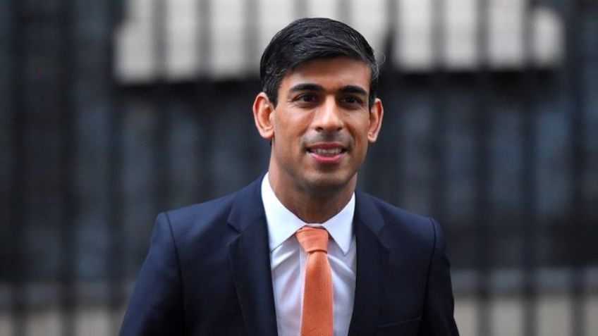 Reino Unido ya tiene nuevo primer ministro; No fue Boris Johnson sino Rishi Sunak