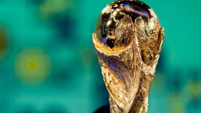 Conmoción en el futbol: La FIFA recibe inesperada solicitud para el mundial de Qatar 2022