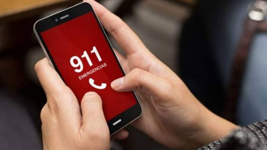 'Yo ayudo al 911' la herramienta del Estado de México para hacer conciencia