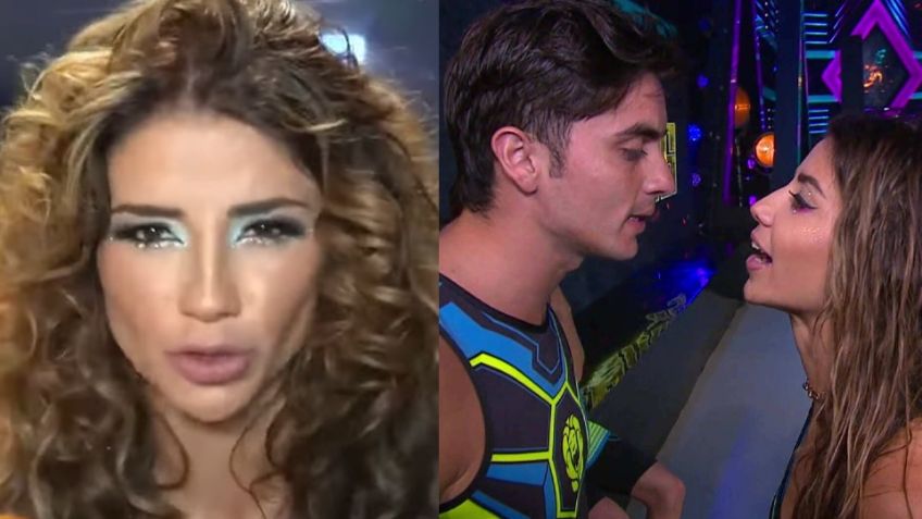 Destapan en 'Hoy' que Christian Estrada dejó a Ferka porque trató mal a su mamá; ella explota