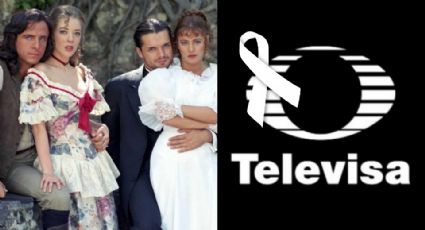 Televisa, de luto: Muere querida exprotagonista de TV Azteca tras enfermedad y filtran FOTO en 'Hoy'