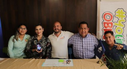 'Yo limpio Obregón' celebra apoyo al pequeño Santi en el municipio de Cajeme