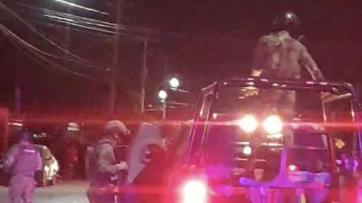 Tenía 35 años: Sicarios asesinan a balazos a hombre en plena vía pública de Ciudad Obregón