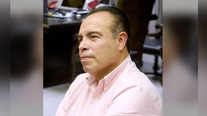 Funcionario de Alfonso Durazo renuncia para enfrentar juicio por peculado en caso Next Energy