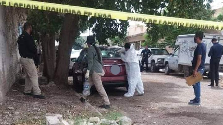 Hallan a dos mujeres sin vida en Jalisco; una de ellas fue acribillada y la otra apuñalada